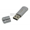 takeMS MEM-Drive Chrome USB2.0 Flash Drive 4Gb (RTL)