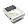 Espada <E-423-8Gb-Silver>(MP3 Player,FM Tuner,8Gb,дикт.,USB,Li-Ion)
