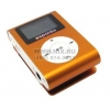 Espada <E-423-8Gb-Orange>(MP3 Player,FM Tuner,8Gb,дикт.,USB,Li-Ion)