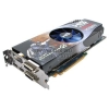 1Gb <PCI-E> DDR-5 HIS <ATI RADEON HD5850> (RTL) DualDVI+HDMI+DP+Crossfire <H585FN1GDG>