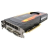 1280Mb <PCI-E> DDR-5 Leadtek GTX470-Fan (RTL) DualDVI+miniHDMI+SLI<GeForce GTX470>