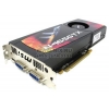 1Gb <PCI-E> DDR-5 MSI  MS-V222 N465GTX-M2D1G (RTL) DualDVI+miniHDMI+SLI <GeForce GTX465>