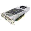 1536Mb <PCI-E> DDR-3 Leadtek <NVIDIA Quadro FX4800> (RTL) DVI+DualDP+SLI