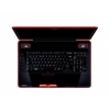 Ноутбук Toshiba Qosmio X500-11G <PQX33E-01N013RU> i7-720QM/8G/1000G/Blu-ray/18,4"Full HD/NV GTS360M 1G/WiFi/BT/cam/Win7 HP