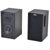 Колонки Sven SPS-611 S <36W > Black (SV-0120611SBL)