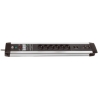 Сетевой фильтр BRENNENSTUHL   Premium Protect Line вкл. 6р. ТВ RJ45 3м (1391000601)