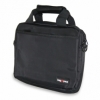 Сумка BagSpace BS-560-10BK (10") (нейлон, черный, 29 х 21 х 3 см)