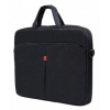 Сумка для ноутбука 13.3" Continent CC-013 черный нейлон и полиэстер (CC-013 BLACK)