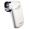 Видеокамера Sanyo VPC-CG100EXW белый  14Mpix 12x Full HD  2,7" 1920x1080