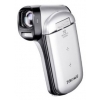 Видеокамера Sanyo VPC-CG20EX серебристый 10Mpix 5x Optical zoom Full HD  2,7" 1080p