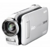 Видеокамера Sanyo VPC-GH1EX серебристый 14Mpix 12x Full HD  2,7" 1920x1080