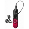 Плеер Flash Sony NWZB152FP 2Gb D&D + tuner розовый