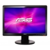 Монитор Asus TFT 19" Asus VH196S M/M black wide 5ms (90LM82101501001C)