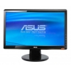 Монитор Asus TFT 20" VH203D glossy-black 16:9 5ms 10000:1 300cd ver 2