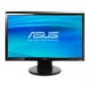 Монитор Asus TFT 21.5" VH222D glossy-black 16:9 FullHD 5ms 20000:1 300cd (90LM73101500001C-)