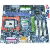 M/B GIGABYTE GA-8S661FXM/-L   SOCKET478 <SIS661FX> AGP+SVGA+AC"97 LAN USB2.0 U133 MICROATX 2DDR DIMM <PC-3200>