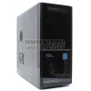 Miditower FOX <8816B+CR> Black ATX 450W (24+4+6пин)