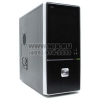Miditower FOX <8813BK+CR> Black ATX 450W (24+4+6пин)