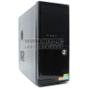 Miditower FOX <8810BK+CR> Black ATX 450W (24+4+6пин)