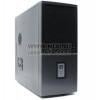 Miditower FOX <8807BG+CR> Black-Grey ATX 450W (24+4+6пин)