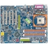 M/B GIGABYTE GA-8S655FX  SOCKET478 <SIS655FX> AGP+AC"97 USB2.0 SATA U133 ATX 4DDR DIMM <PC-3200>