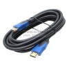 Defender Кабель HDMI to HDMI (19M -19M) 3м <87444>