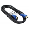 Defender Кабель HDMI to HDMI (19M -19M) 1.8 м <87443>