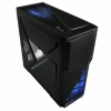 Корпус Thermaltake ARMOR A90 Black w\o PSU Secc,Window,VL90001W2Z-A