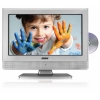 Телевизор ЖК 19" BBK LD1912K со встроенным Slot-In DVD (диск 500 песен) Серый NEW!