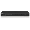 Проигрыватель  DVD BBK DV417SI  (диск 500 песен) Черный NEW!