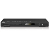 Проигрыватель  DVD BBK DV418SI  (диск 500 песен) Черный NEW!