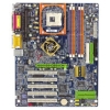 M/B GIGABYTE GA-SINXP1394 SOCKET478<SIS655>AGP+AC"97+LAN1000+IEEE1394 USB2.0 R133+SATA RAID ATX 4DDR DIMM<PC-3200>