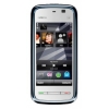 Телефон Nokia GSM 5235 белый