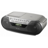 Аудиомагнитола Sony CFD-S05