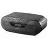 Аудиомагнитола Sony CFD-S07CP