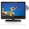 Телевизор ЖК BBK 19" LD1913SU Black DVD COMBO, HD READY,USB, Card Reader (SD, MMC, MS)