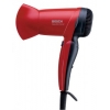 Фен Bosch PHD1150 1200Вт красный/черный