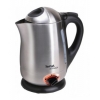 Чайник Tefal BI962513 серебристый/черный 1.7л. 2400Вт (корпус: нержавеющая сталь) (7211000484)