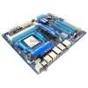 GigaByte GA-890FXA-UD5 rev2.0/1(RTL) SocketAM3 <AMD 890FX> 4xPCI-E+2xGbLAN+1394 SATA RAID ATX 4DDR-III