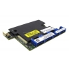 Intel RAID Module SROMBSASMR<AXXROMBSASMR> (OEM) 4-port SAS/SATA 3Gb/s RAID  0/1/5/6/10/50/60, Cache 128Mb