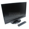 24"    TV/MONITOR AOC 2490Fwt <Black> (LCD, Wide, 1920x1080,D-Sub, HDMI, RCA, S-Video, Component, SCART,ПДУ)