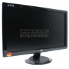 23.6" MONITOR AOC 2436Vwa <Black>(LCD, Wide, 1920x1080, +DVI, USB)