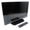 22" TV SONY Bravia KLV-22BX301<Black>(LCD,Wide, 1366x768,D-Sub, HDMI, Component, RCA, USB)
