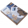 EPSON S042157 бумага Glossy Photo Paper (100x150мм, 70 листов,190 г/м2)