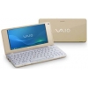 Ноутбук Sony VAIO VGN-P39VRL/N Atom Z550/2G/128G/8"1600x768/WiFi/BT/cam/Win7 PRO