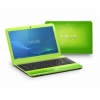 Ноутбук Sony VPC-EA1S1R/G Core i3 330M/4G/500G/DVD SuperMulti/14.1"HD/ATI HD5145 512/WiFi/BT/cam/Win7 HP