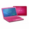 Ноутбук Sony VPC-EA1S1R/P Core i3 330M/4G/500G/DVD SuperMulti/14.1"HD/ATI HD5145 512/WiFi/BT/cam/Win7 HP