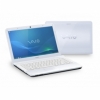 Ноутбук Sony VPC-EA1S1R/W Core i3 330M/4G/500G/DVD SuperMulti/14.1"HD/ATI HD5145 512/WiFi/BT/cam/Win7 HP