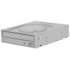 Оптич. накопитель DVD±RW NEC AD-7260S Silver DL <24x, SATA, OEM> (AD-7260S-0S)