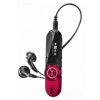 Плеер Flash Sony NWZB152F 2Gb red